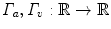 
$$\alpha _{l},\alpha _{a},\alpha _{v} \in \mathbb{R}^{>0}$$
” src=”/wp-content/uploads/2016/09/A319392_1_En_2_Chapter_IEq61.gif”></SPAN> be constants and <SPAN class=EmphasisTypeItalic>p</SPAN>, <SPAN class=EmphasisTypeItalic>q</SPAN> ≥ 2. Further, let <SPAN id=IEq62 class=InlineEquation><IMG alt=