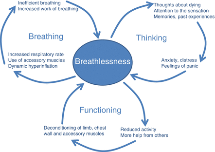 The Genesis And Assessment Of Breathlessness | Thoracic Key