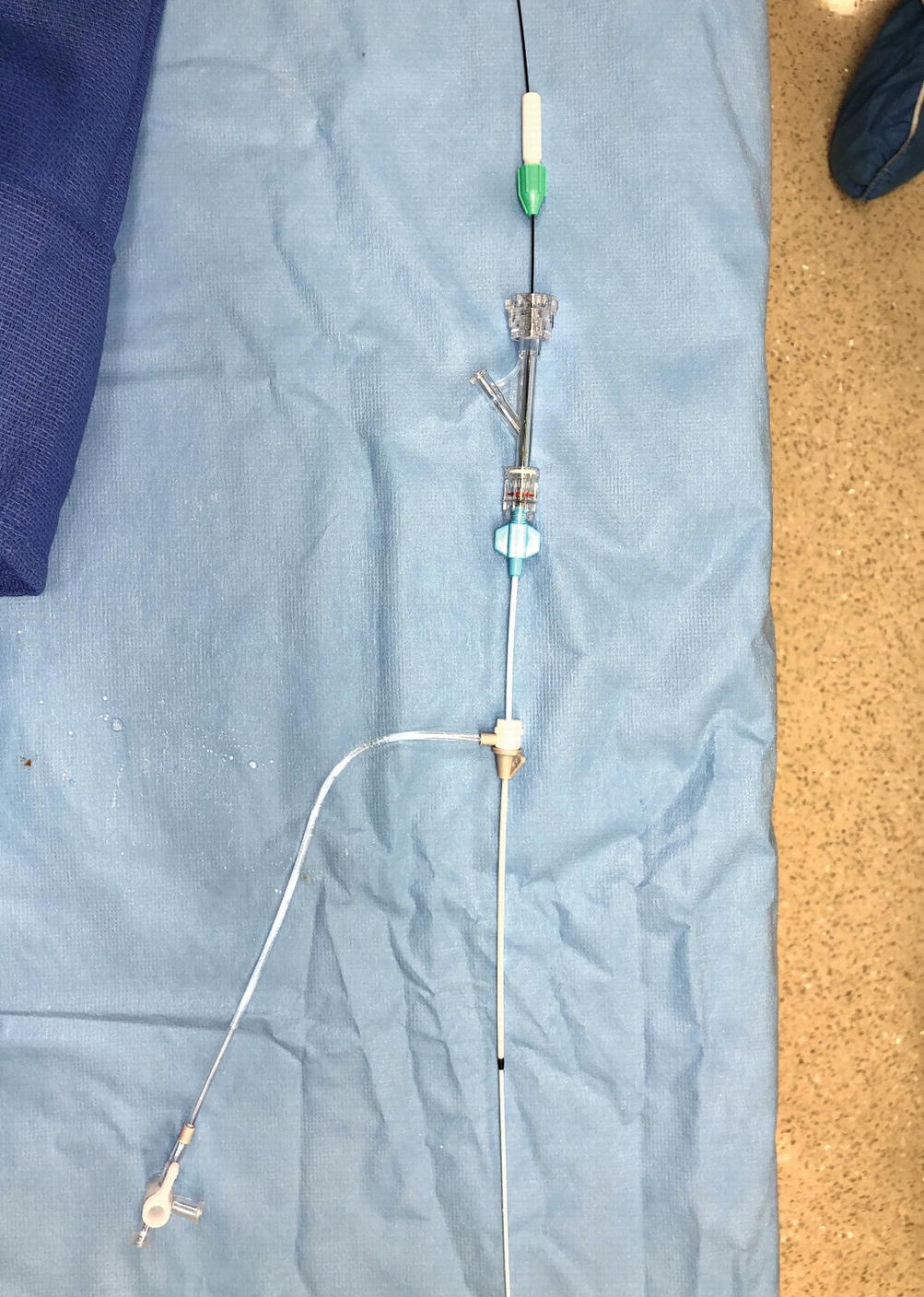 Sheaths, And Catheters | Thoracic Key